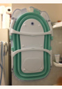 avis Baignoire bébé pliable par Liora