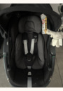 avis Siège auto Coral 360 par Marilou