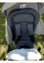 avis Porte-bébé dorsal Finder par Julie