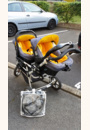 avis Poussette double Powertwin Pro par veronique