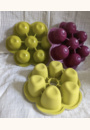 avis Multi Portions silicone par Tania
