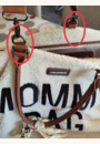 avis Sac à langer Mommy Bag par Marie Charlotte