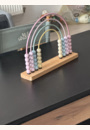 avis Boulier arc-en-ciel FSC par Justine