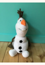 avis Peluche Olaf 20 cm - Reine des Neiges par Charlene