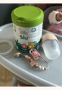 avis Lait de suite 2ème âge Bio de 6 à 12 mois par Chaima