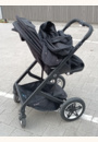 avis Poussette Talos S 2-en-1 par Amandine