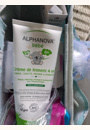 avis Crème de liniment par Lydie