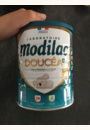 avis Lait Doucéa Lf+ 1 par Marine