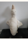 avis Peluche bruit blanc l'oie Liva par Marion