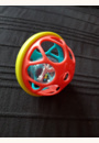 avis Soft'Ball Sophie la girafe par Severine