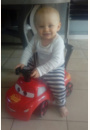 avis Porteur Cars par Cindy