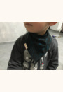 avis Bavoir bandana Eté par Alexandra