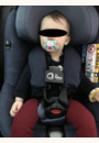 avis Siège auto AxissFix Air i-Size  par caroline