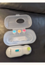 avis Lime à ongles électrique Trimö par Laetitia