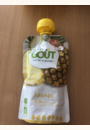 avis Gourde fruit Ananas par Mathilde