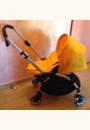 avis Poussette Bee 5 par Alain 
