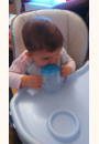 avis Tasse d'apprentissage évolutive 160 ml par Olivia