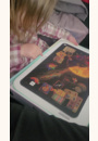 avis Console verte par Nathalie
