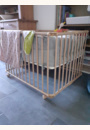 avis Parc belami naturel 73 x 102 cm par Floriane