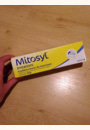 avis Mitosyl Pommade par Virginia