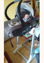 avis Support Keyo par Marion