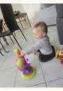avis Jouet d’éveil Mon Petit DJ par Anaïs