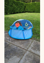 avis Tente plage Babyni anti UV par Anaïs