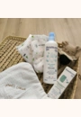 avis Gel doux lavant bébé bio par Virginie