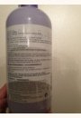 avis Crème lavante cheveux et corps 500 ml  par Audrey