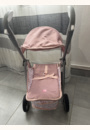 avis Ma super poussette pour poupée par Aline