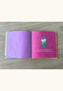 avis Livre T'choupi bientôt grand frère par Charlotte