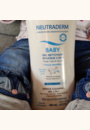 avis Gel nettoyant Douceur 3 en 1 par Mélanie