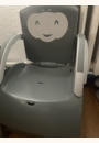 avis Réhausseur Babytop par ophelie