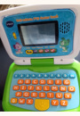 avis Ordi tablette P'tit génius touch par Dansy