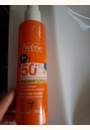 avis Spray solaire SPF 50+ Enfant par Ludivine
