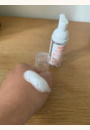 avis Mousse désinfectante mains par Hobi
