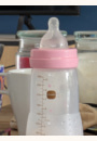 avis Biberon anti-colique 260 ml par Manon