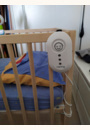 avis Moniteur respiratoire bébé Nanny BM-02 par Elodie