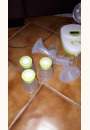 avis Tire lait Calypso par Elodie