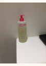 avis Gel nettoyant 2 en 1  par Melissa
