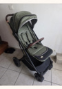 avis Poussette Storm par Lz