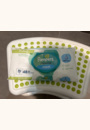 avis Lingettes Aqua Harmonie par Adeline