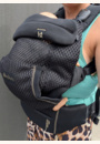 avis Porte-bébé LAYA par Sophie