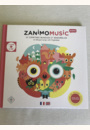 avis ZANIMOMUSIC Babies par Amandine