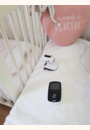 avis Babyphone Visio Care 3 par Élodie