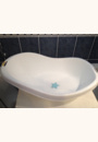 avis Baignoire ergonomique par Caroline