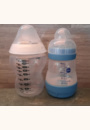 avis Coffret de 2 biberons Natural Start par Severine