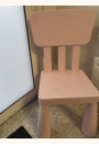avis Chaise enfant Mammut par Celine