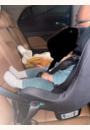 avis Siège auto Minikid 2.0 par Aïnhoa