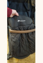 avis Poussette polyvalente Ingenious par Anais